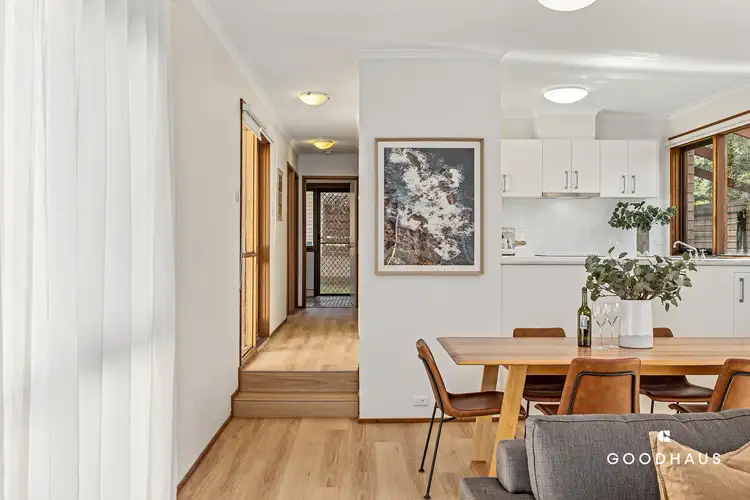 Third view of Homely townhouse listing, 2 Greene Place, Belconnen ACT 2617