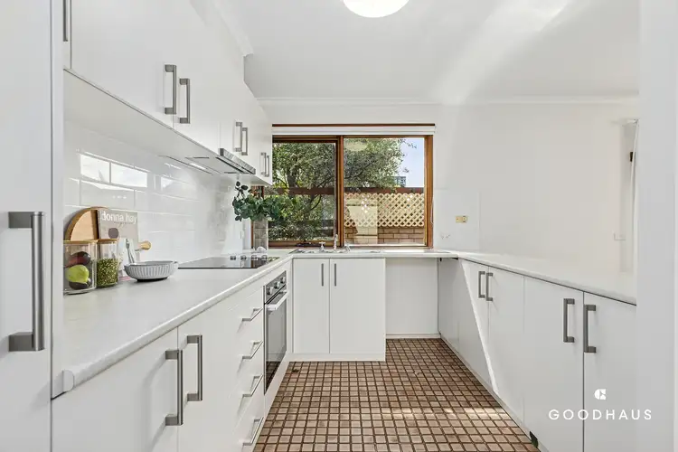 Fourth view of Homely townhouse listing, 2 Greene Place, Belconnen ACT 2617