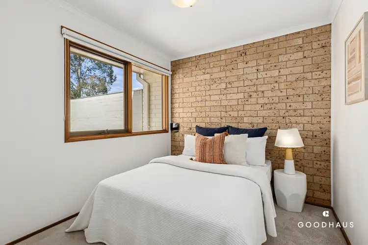 Sixth view of Homely townhouse listing, 2 Greene Place, Belconnen ACT 2617