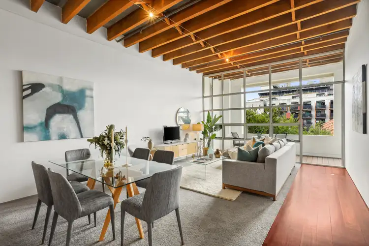 Main view of Homely unit listing, 202/1 Layton Street, Camperdown NSW 2050