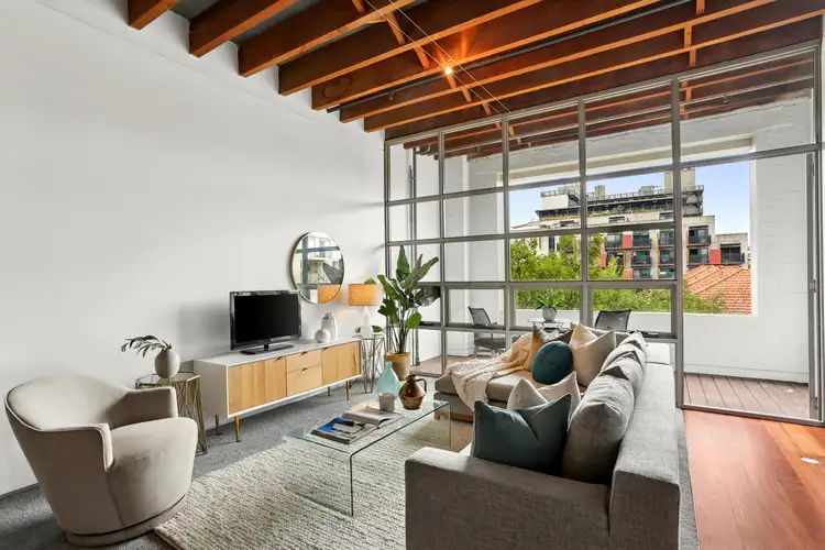 Third view of Homely unit listing, 202/1 Layton Street, Camperdown NSW 2050