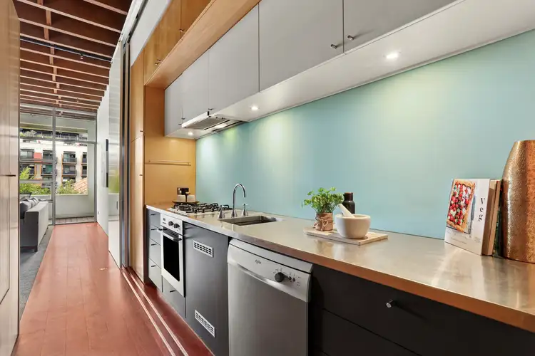 Fourth view of Homely unit listing, 202/1 Layton Street, Camperdown NSW 2050