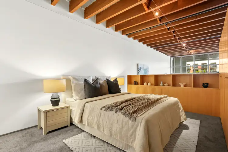 Fifth view of Homely unit listing, 202/1 Layton Street, Camperdown NSW 2050