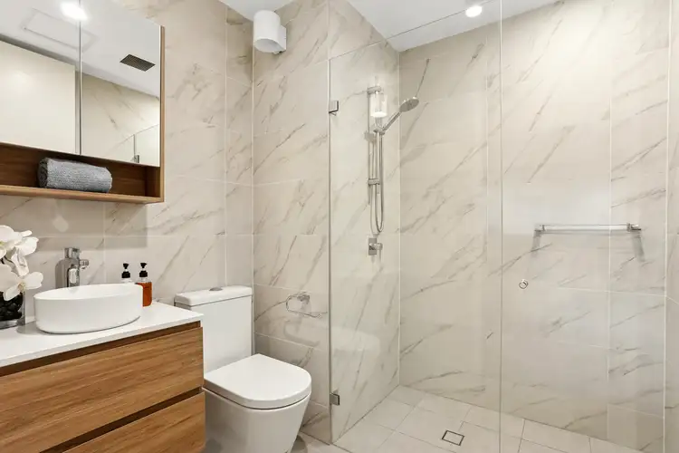 Sixth view of Homely unit listing, 202/1 Layton Street, Camperdown NSW 2050