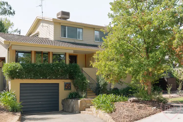 56 McInnes Street, Weston ACT 2611