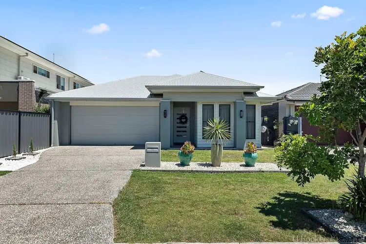 46 Pipet Crescent, Pallara QLD 4110