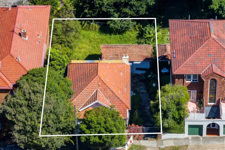 690 Old South Head Road, Rose Bay NSW 2029