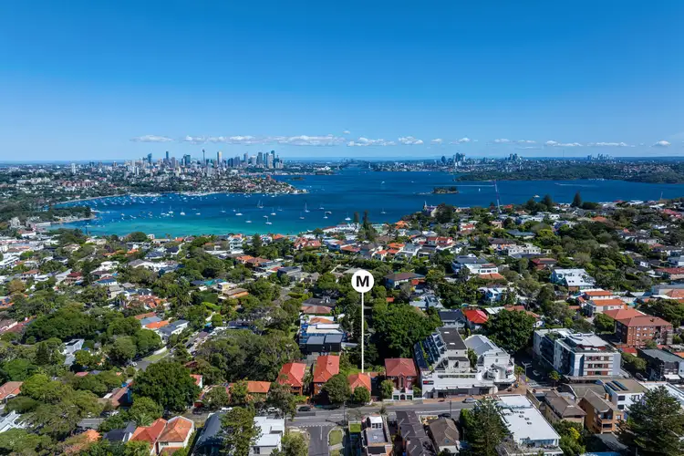 Sixth view of Homely house listing, 690 Old South Head Road, Rose Bay NSW 2029