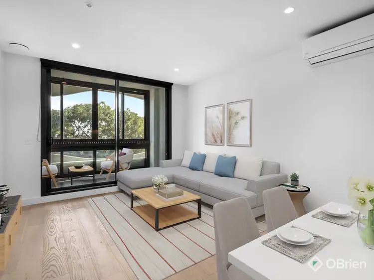 307/18 Koolkuna Lane, Hampton VIC 3188