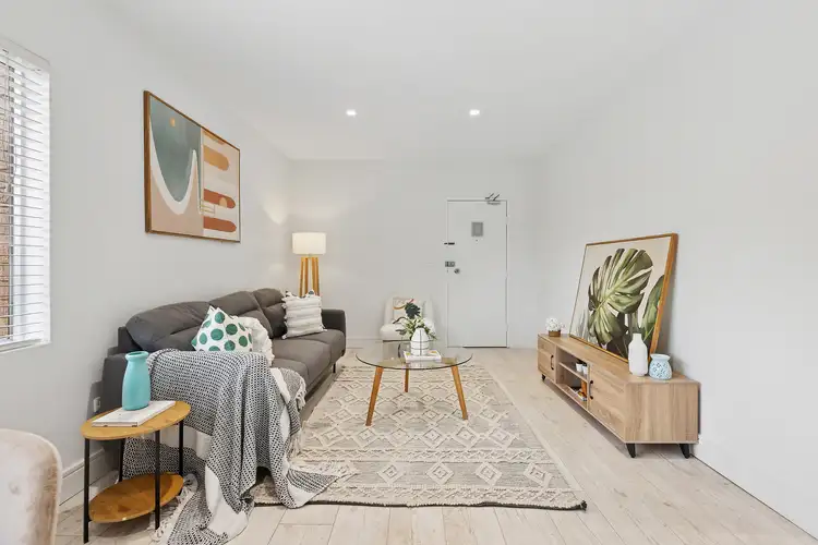 Fifth view of Homely apartment listing, 16/16 Bruce Street, Brighton-Le-Sands NSW 2216