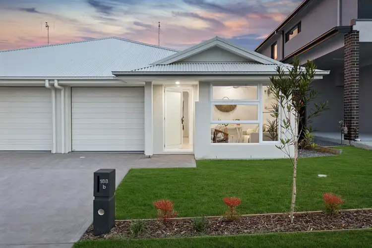 Main view of Homely house listing, 188b Johns Road, Wadalba NSW 2259