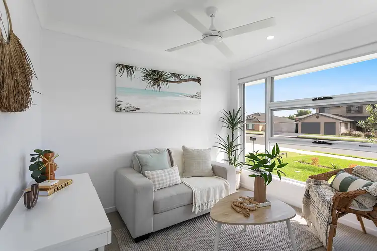 Second view of Homely house listing, 188b Johns Road, Wadalba NSW 2259