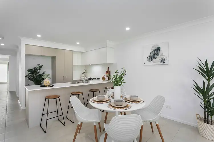 Third view of Homely house listing, 188b Johns Road, Wadalba NSW 2259