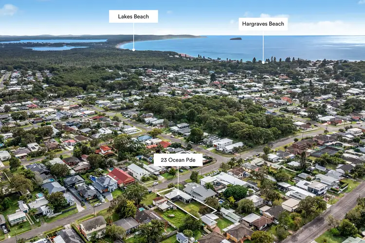 23 Ocean Parade, Noraville NSW 2263