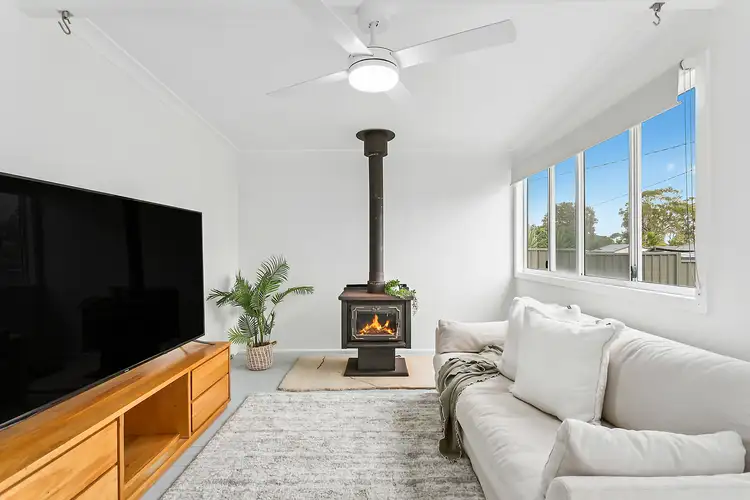 Fourth view of Homely house listing, 23 Ocean Parade, Noraville NSW 2263