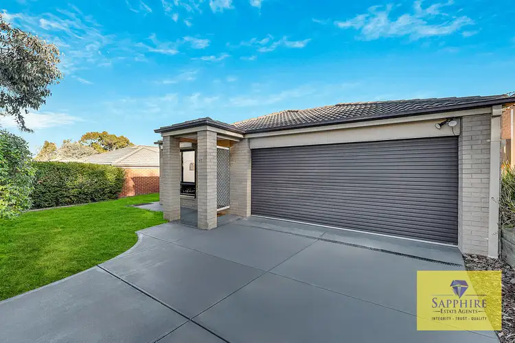 12 Manley Street, Epping VIC 3076