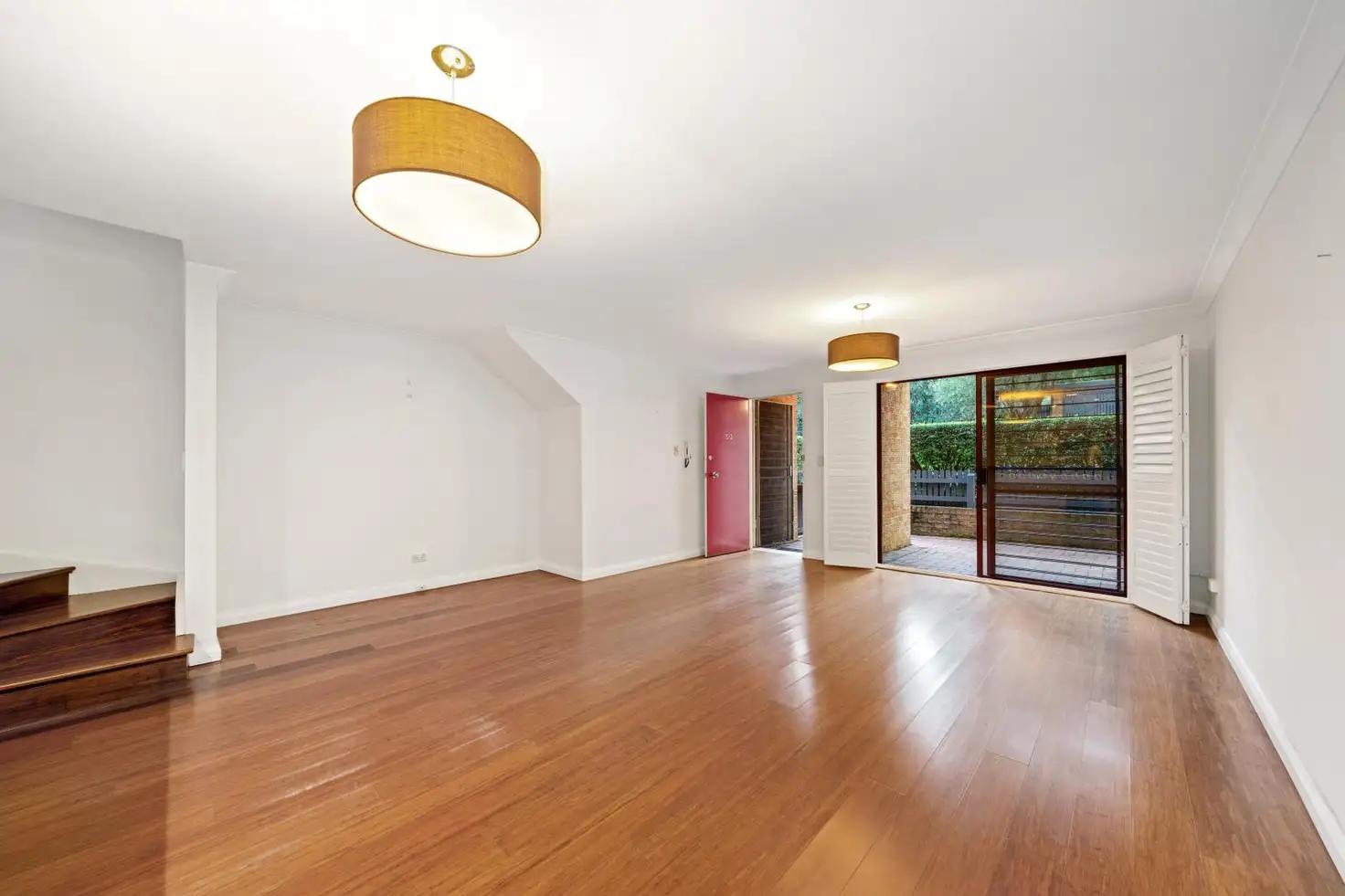 Main view of Homely apartment listing, 5/2 Kensington Mews, Waterloo NSW 2017