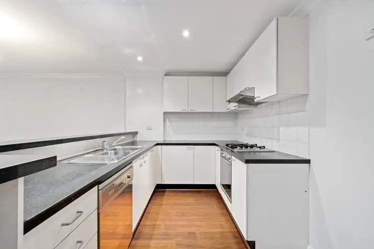 Second view of Homely apartment listing, 5/2 Kensington Mews, Waterloo NSW 2017