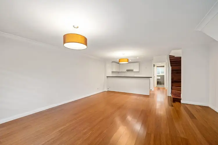 Third view of Homely apartment listing, 5/2 Kensington Mews, Waterloo NSW 2017