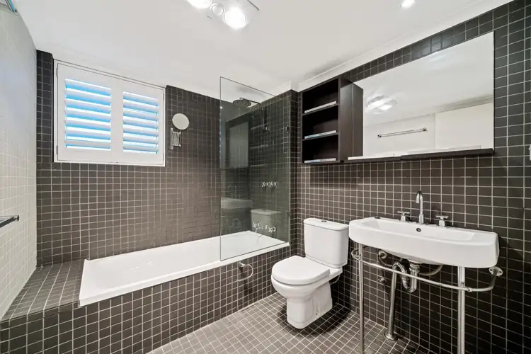 Fifth view of Homely apartment listing, 5/2 Kensington Mews, Waterloo NSW 2017