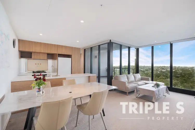 1205/5 Network Place, North Ryde NSW 2113
