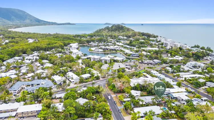 4/38 Petersen Street, Trinity Beach QLD 4879