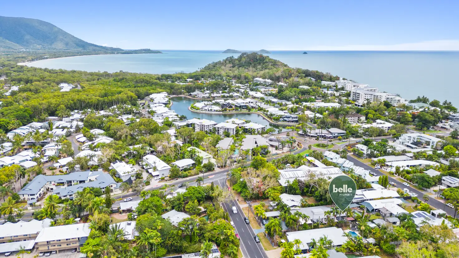Main view of Homely unit listing, 4/38 Petersen Street, Trinity Beach QLD 4879