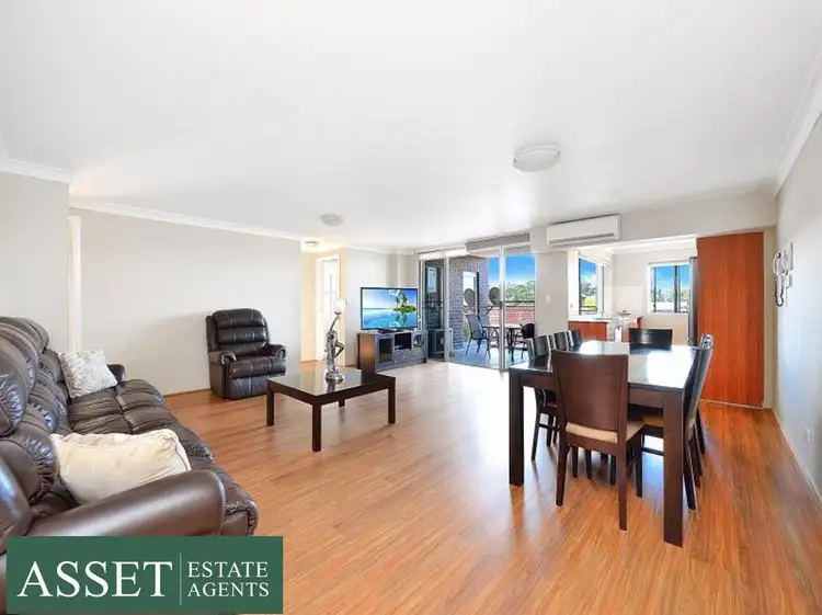 Main view of Homely apartment listing, 31/9 Banksia Street, Banksia NSW 2216