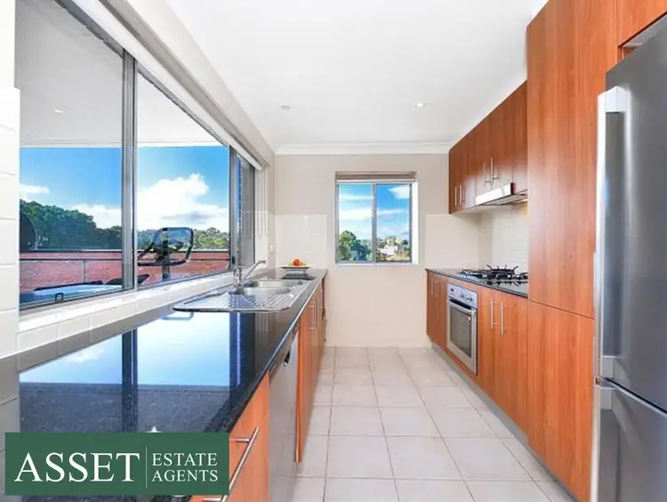 Second view of Homely apartment listing, 31/9 Banksia Street, Banksia NSW 2216