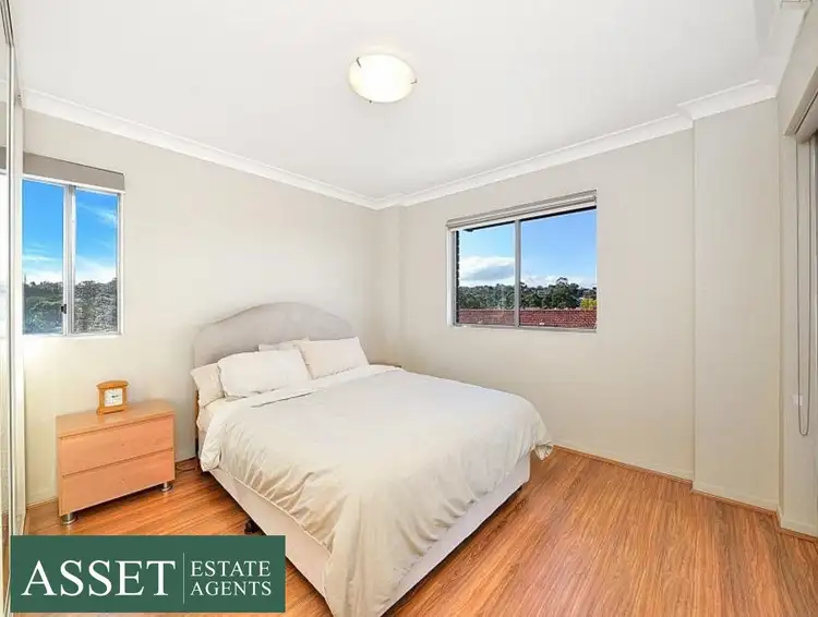 Fourth view of Homely apartment listing, 31/9 Banksia Street, Banksia NSW 2216