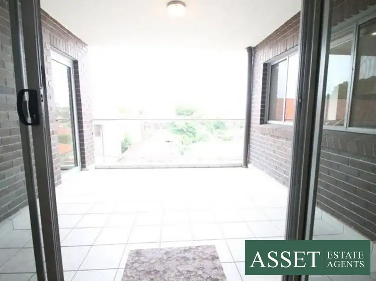 Fifth view of Homely apartment listing, 31/9 Banksia Street, Banksia NSW 2216