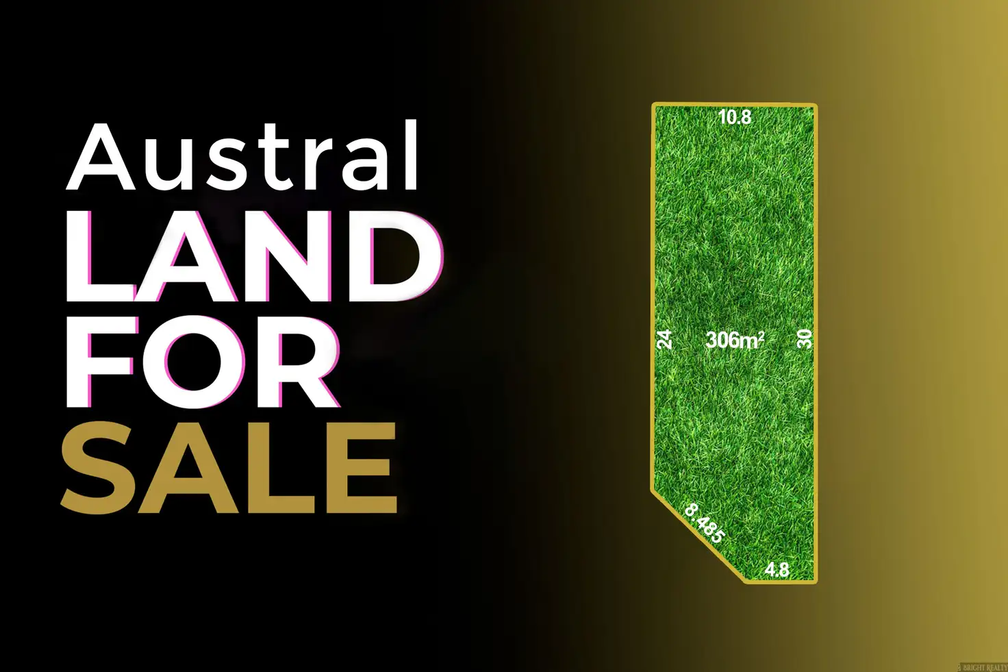 Main view of Homely land listing, Address available on request