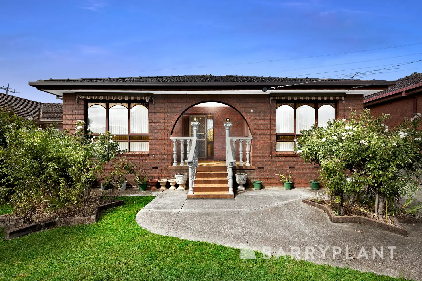 Main view of Homely house listing, 22 Fremont Parade, Sunshine West VIC 3020