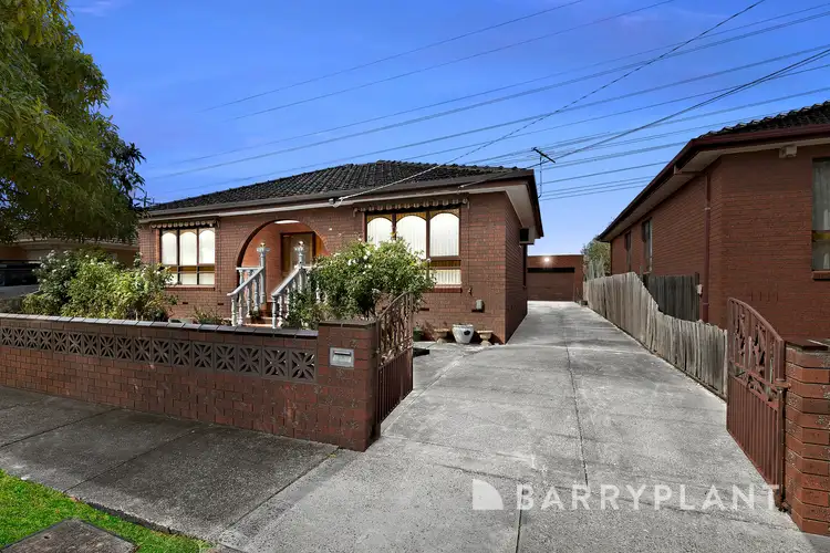 Second view of Homely house listing, 22 Fremont Parade, Sunshine West VIC 3020
