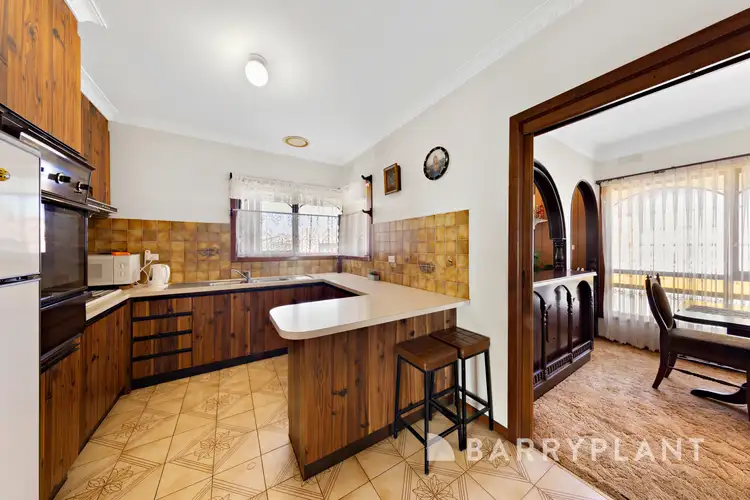 Fifth view of Homely house listing, 22 Fremont Parade, Sunshine West VIC 3020