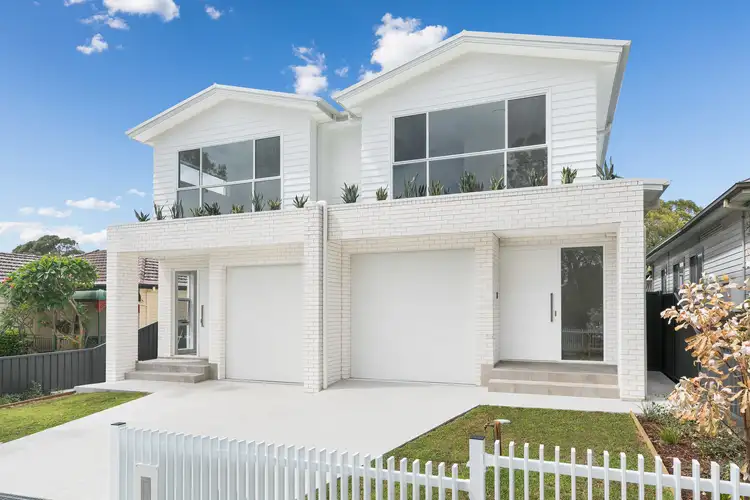 16a Karimbla Road, Miranda NSW 2228