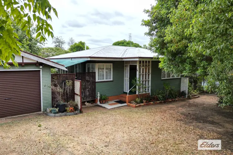 Main view of Homely house listing, 43 Smith Street, Gatton QLD 4343