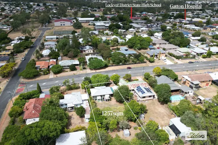 Fourth view of Homely house listing, 43 Smith Street, Gatton QLD 4343