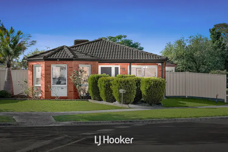 Second view of Homely house listing, 72 Harold Keys Drive, Narre Warren South VIC 3805
