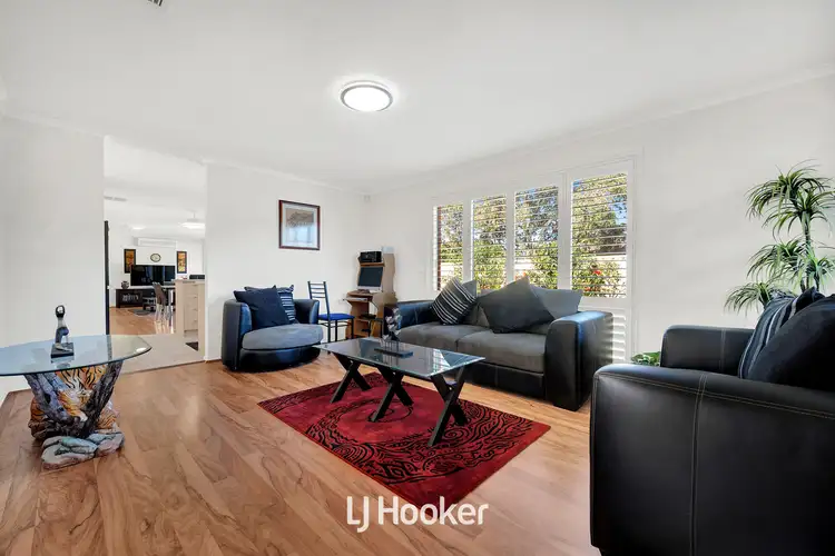 Third view of Homely house listing, 72 Harold Keys Drive, Narre Warren South VIC 3805