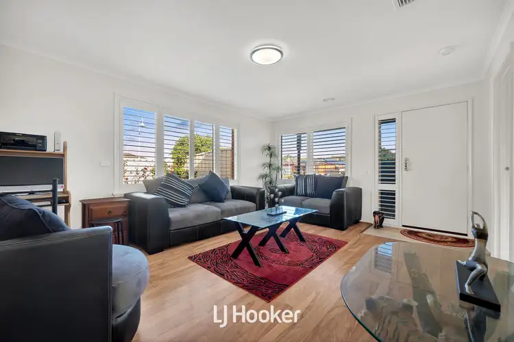 Fourth view of Homely house listing, 72 Harold Keys Drive, Narre Warren South VIC 3805