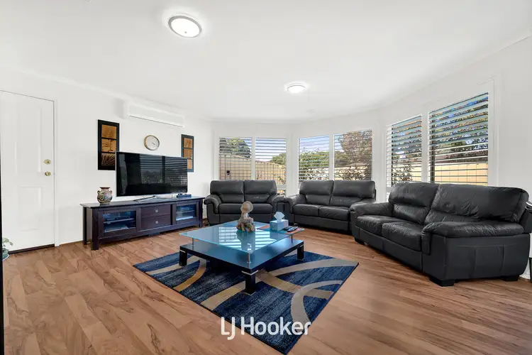 Fifth view of Homely house listing, 72 Harold Keys Drive, Narre Warren South VIC 3805