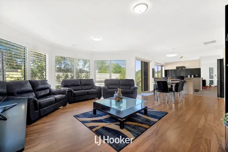 Sixth view of Homely house listing, 72 Harold Keys Drive, Narre Warren South VIC 3805