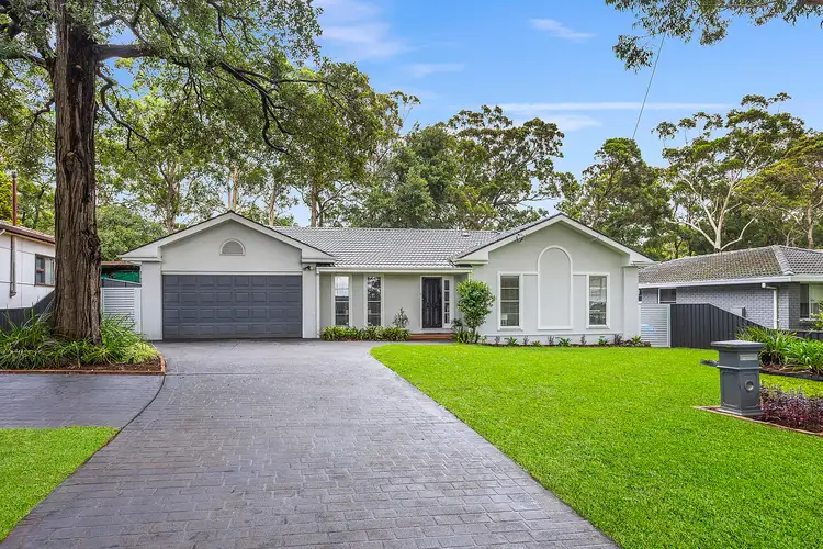 29 Forest Road, Heathcote NSW 2233