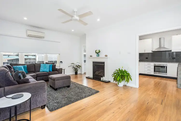 Second view of Homely house listing, 29 Forest Road, Heathcote NSW 2233