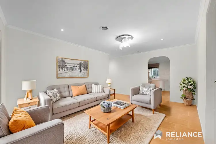 59 Virgilia Drive, Hoppers Crossing VIC 3029