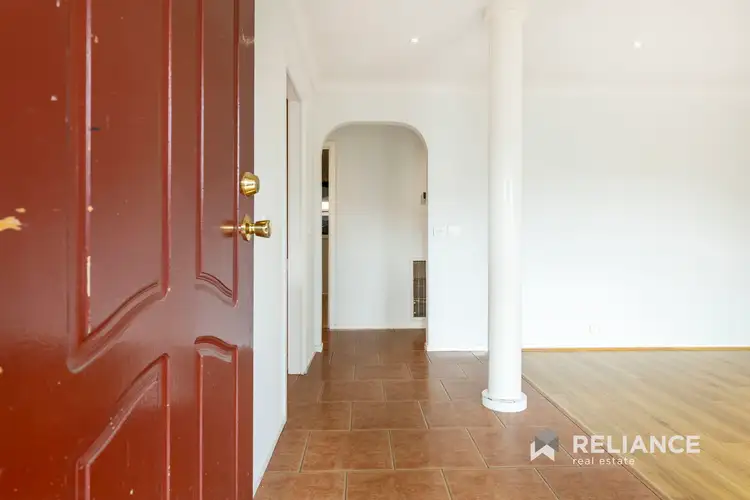 Second view of Homely house listing, 59 Virgilia Drive, Hoppers Crossing VIC 3029