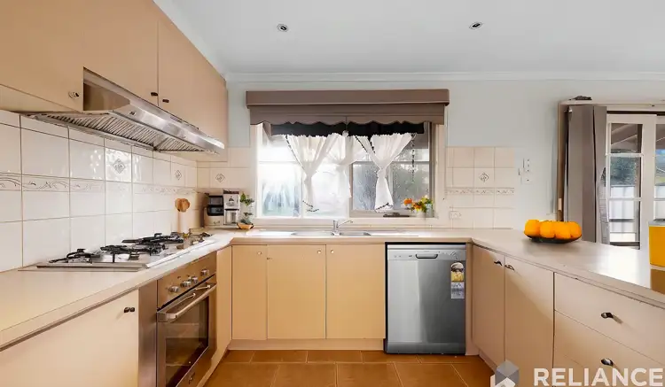 Third view of Homely house listing, 59 Virgilia Drive, Hoppers Crossing VIC 3029