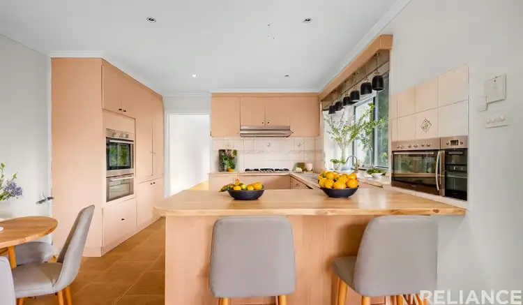 Fourth view of Homely house listing, 59 Virgilia Drive, Hoppers Crossing VIC 3029
