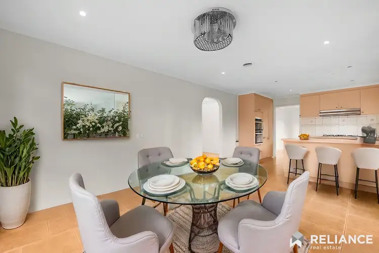 Fifth view of Homely house listing, 59 Virgilia Drive, Hoppers Crossing VIC 3029